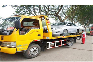 会宁附近24小时汽车拖车服务热线