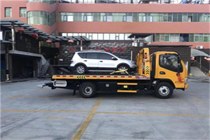 会宁附近汽车拖车电话