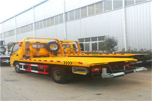 会宁附近拖车救援搭电