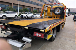 会宁24小时汽车送油服务公司