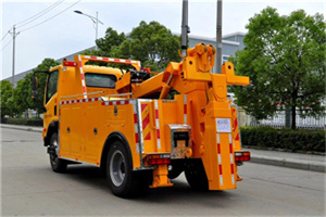 会宁高速路拖车费