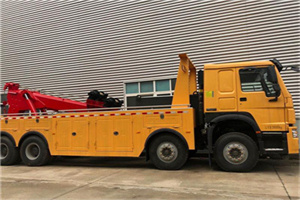 会宁道路救援公司